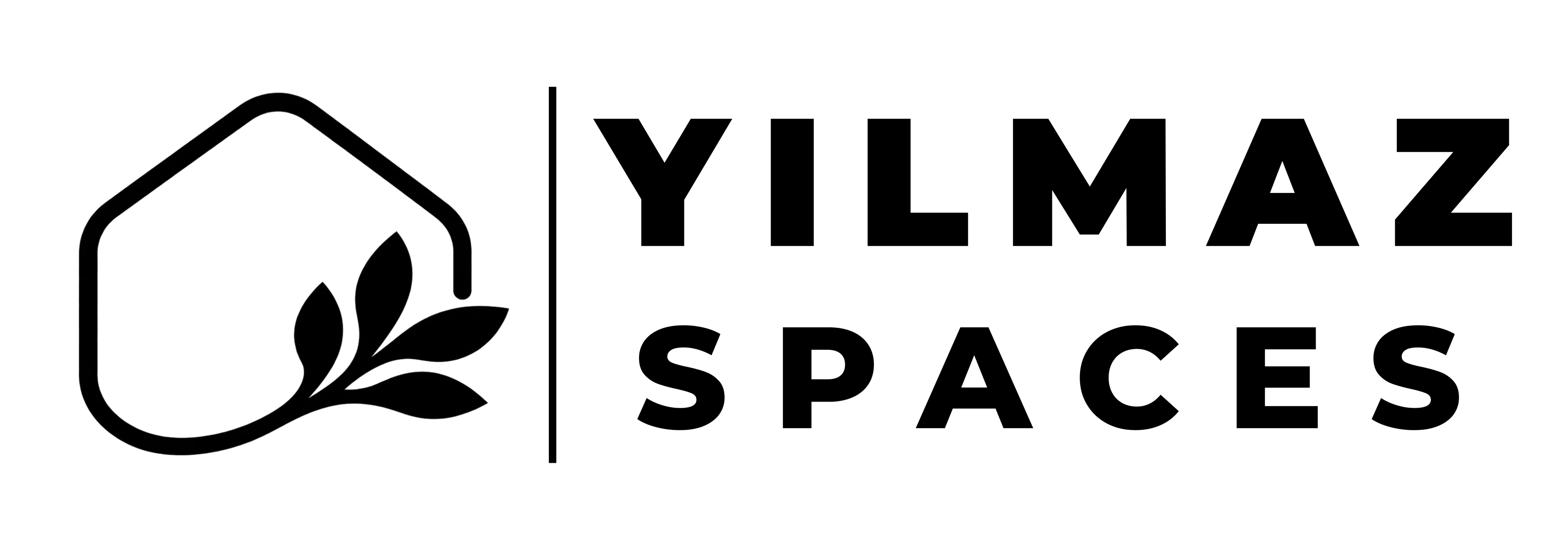 Yilmaz Spaces logo