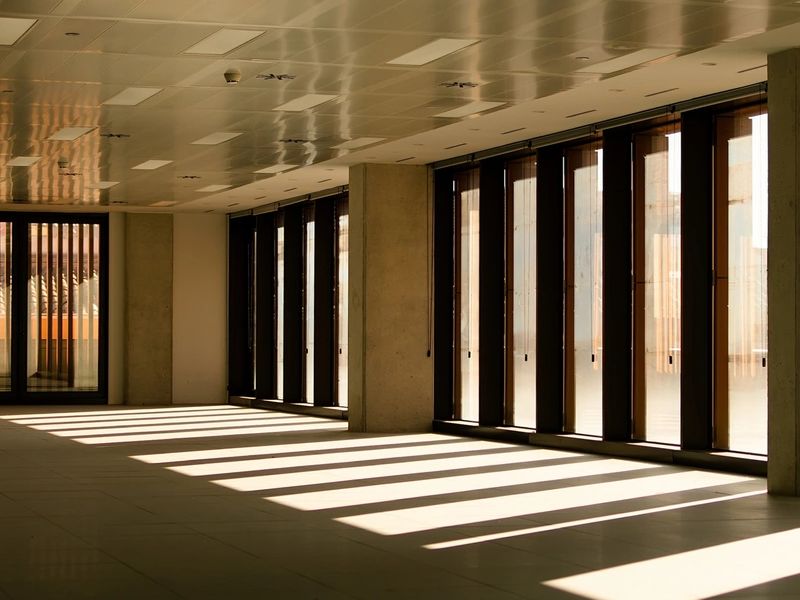 Interior remodeling and flooring